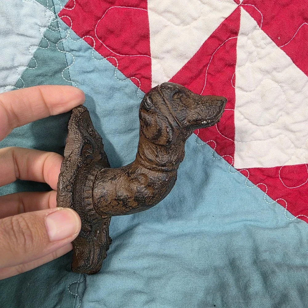 N/A vintage cast